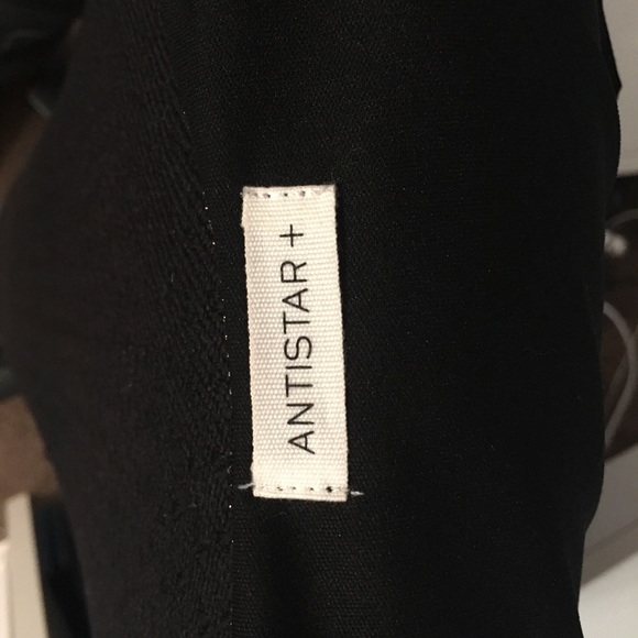 Shimmery dress off shoulders (never used) - Picture 9 of 9